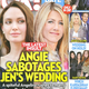 Illustration for article titled This Week In Tabloids: Kim Kardashian's Marriage Is Her First Step Toward Divorce